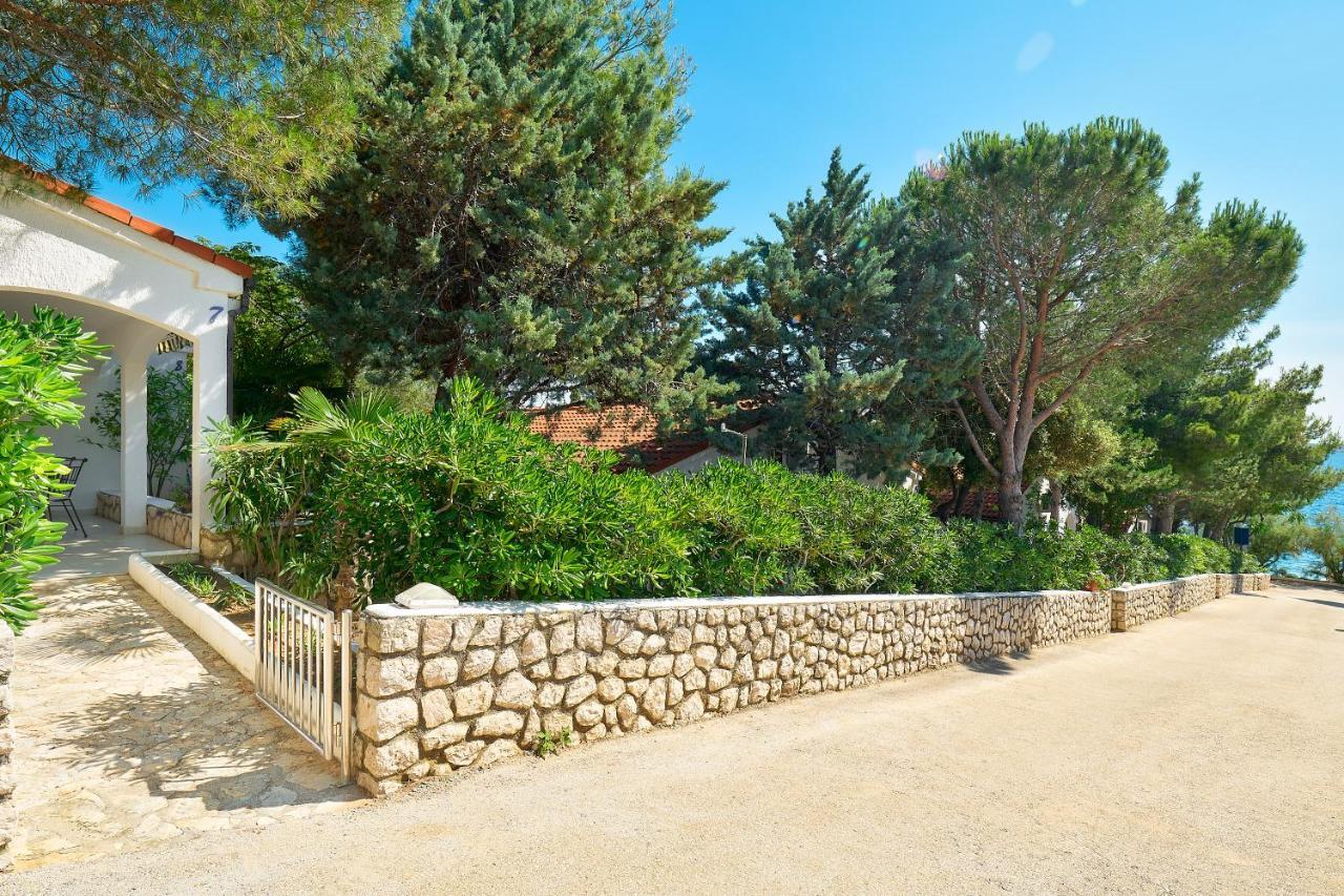 Holiday Park Mandrice Mandre Exterior photo