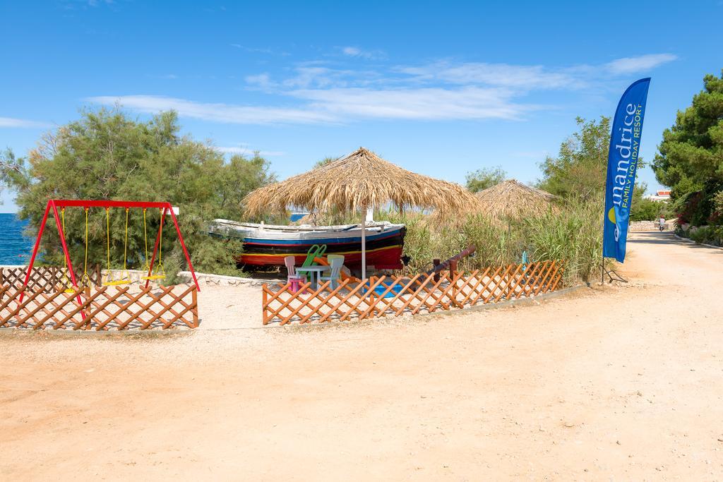Holiday Park Mandrice Mandre Room photo